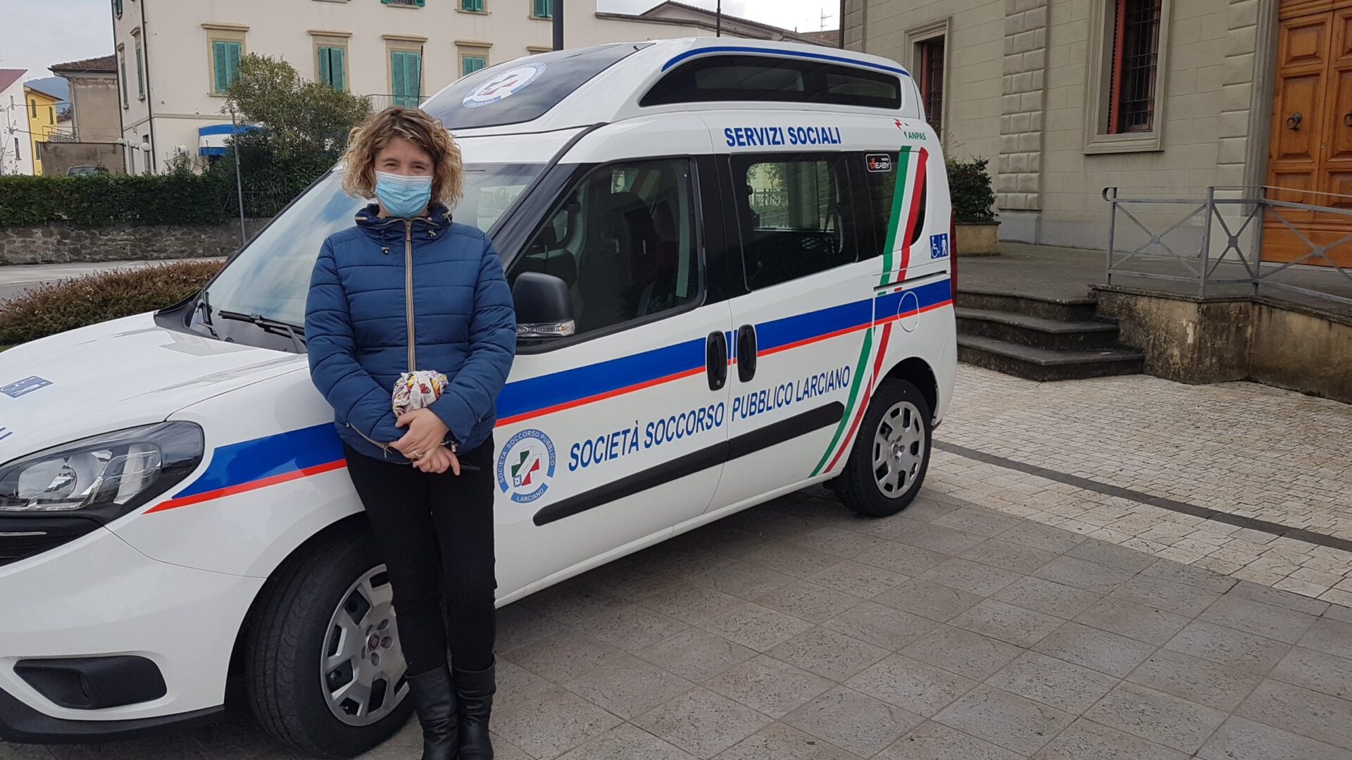 Società Soccorso Pubblico