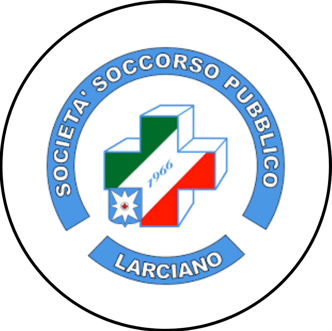 ANPAS Società Soccorso Pubblico Larciano ODV